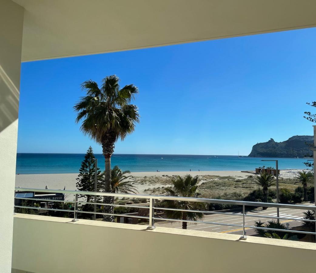 Appartamento Luxury Poetto *