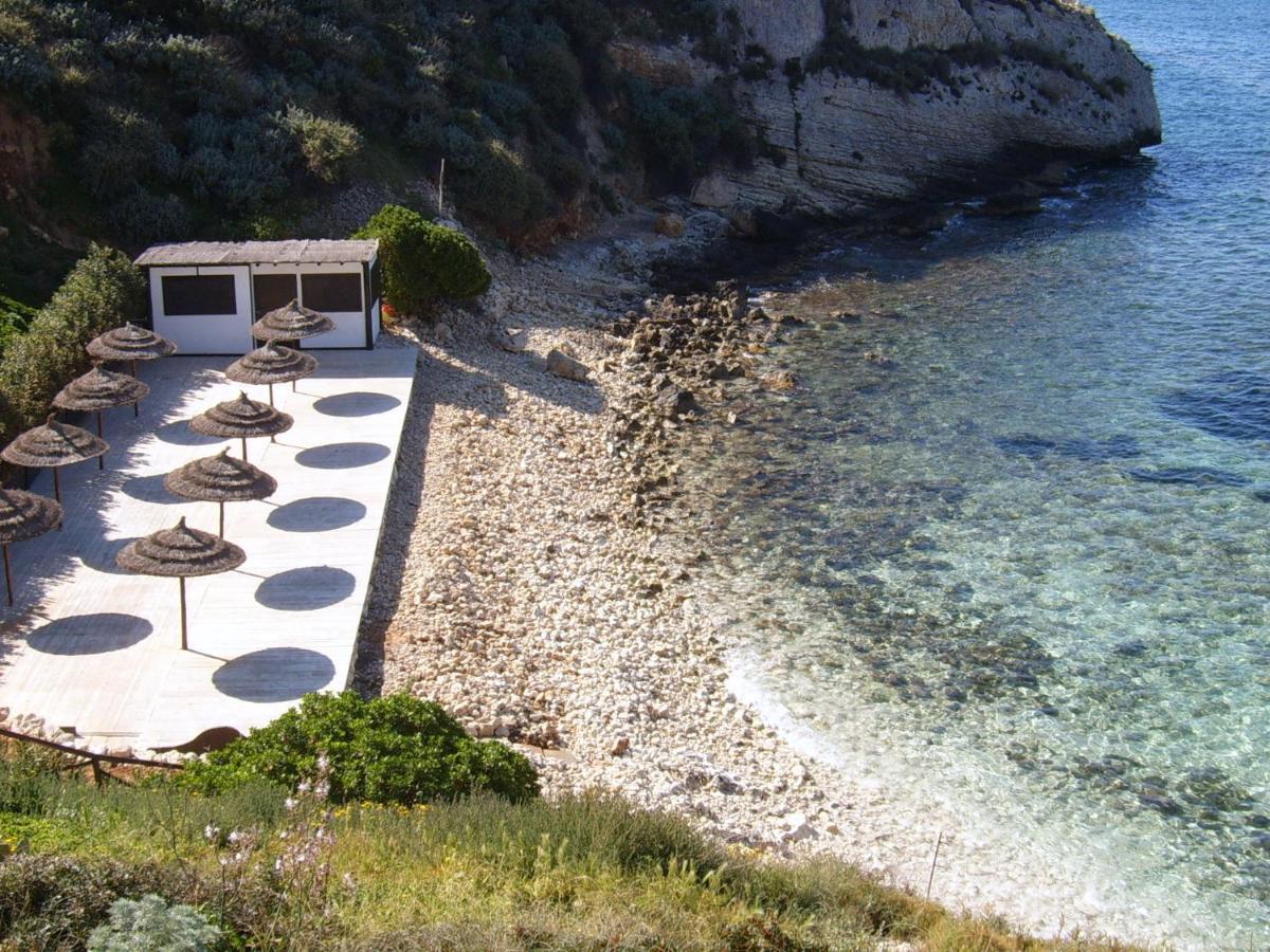 Appartamento Luxury Poetto