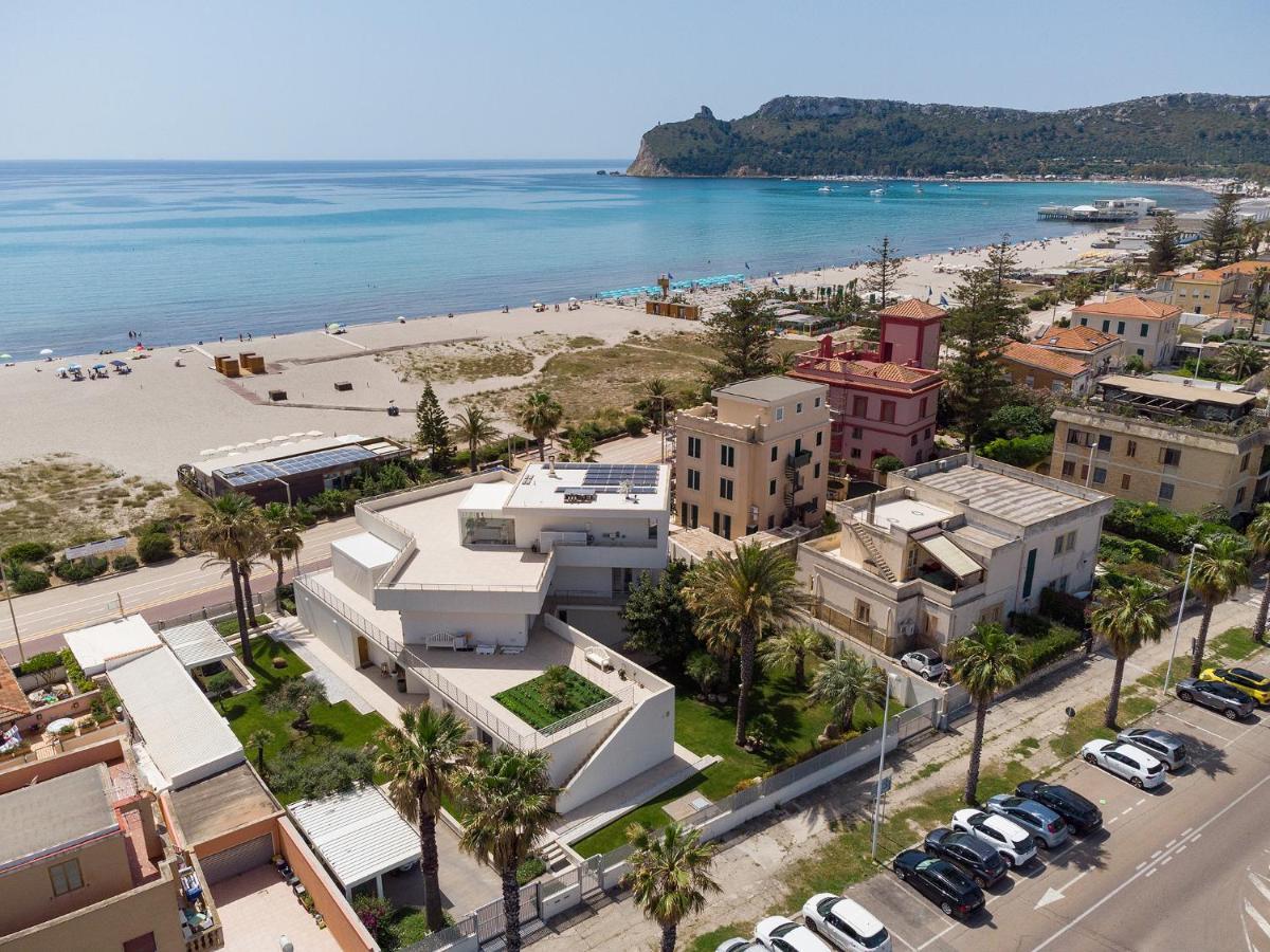 Luxury Poetto Appartamento *