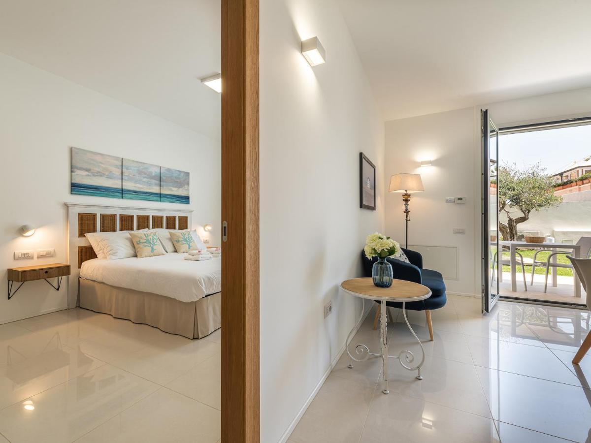 Luxury Poetto Appartamento