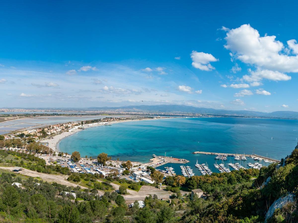 Luxury Poetto Cagliari