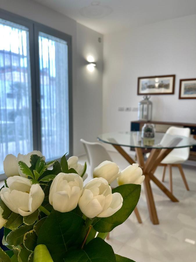 Appartement Luxury Poetto