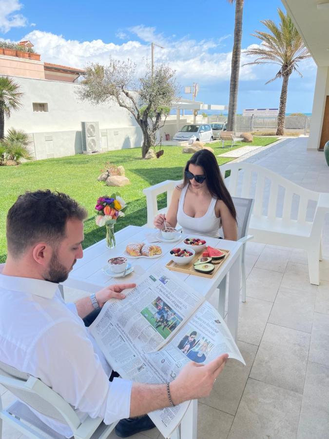 Luxury Poetto Cagliari