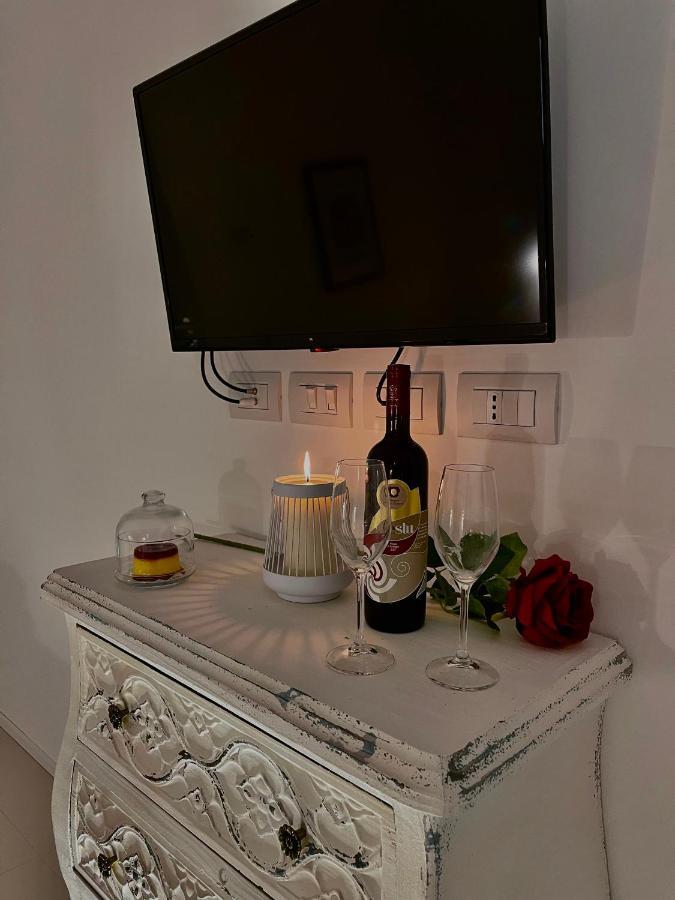 Appartement Luxury Poetto Cagliari