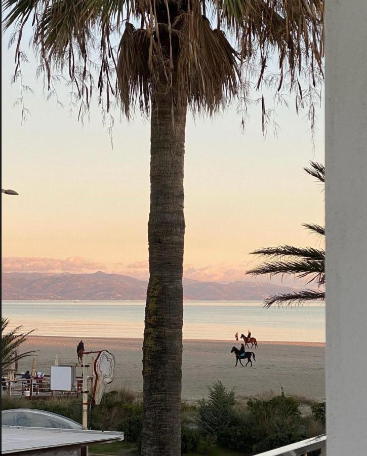Appartement Luxury Poetto Cagliari