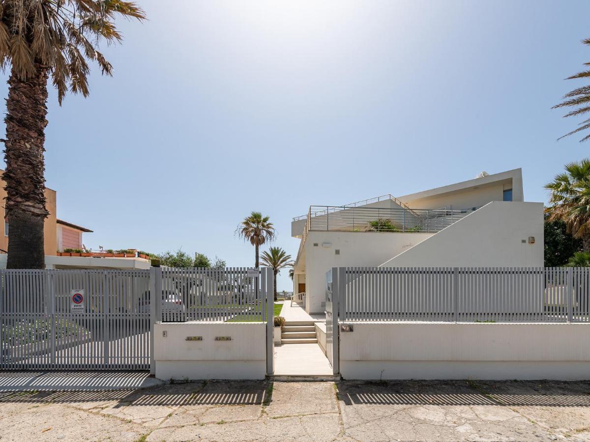 Appartement Luxury Poetto