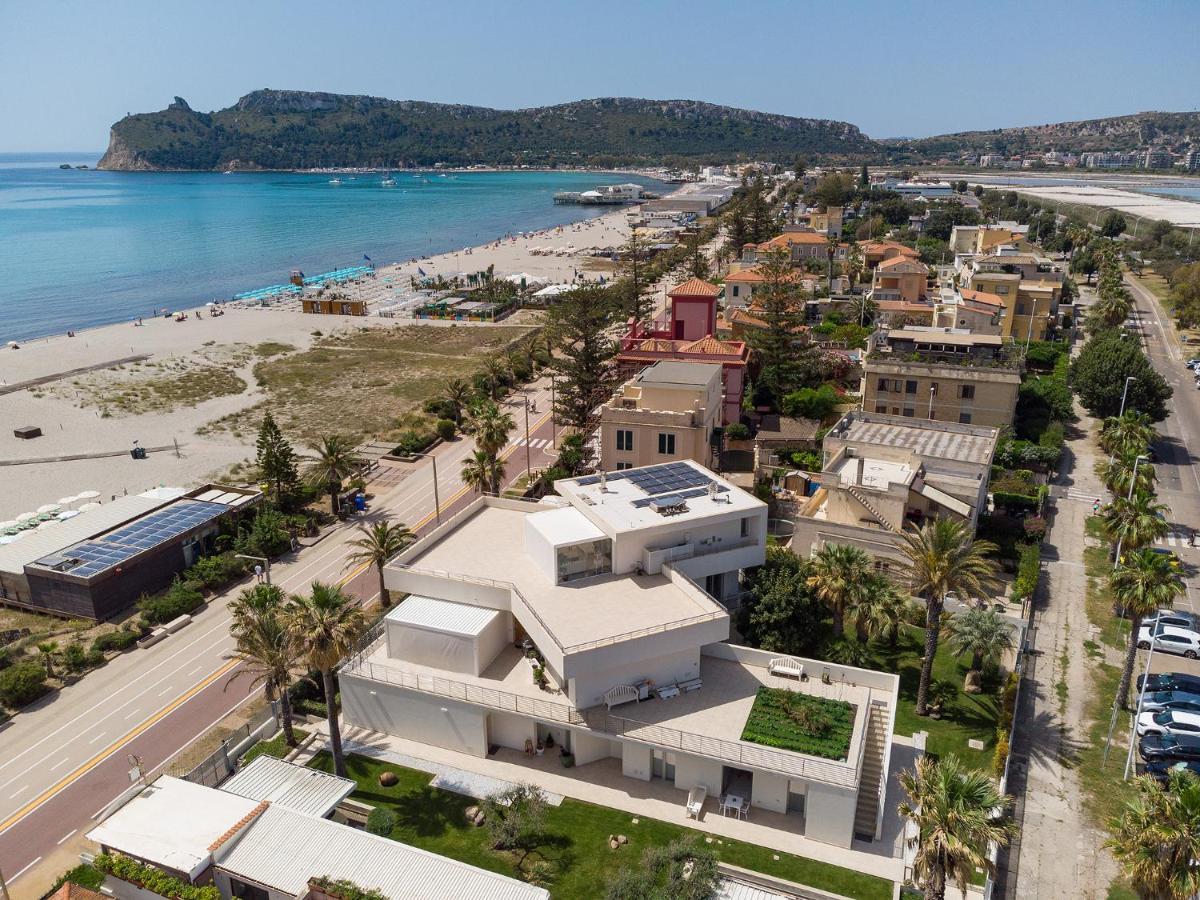 Luxury Poetto * Cagliari