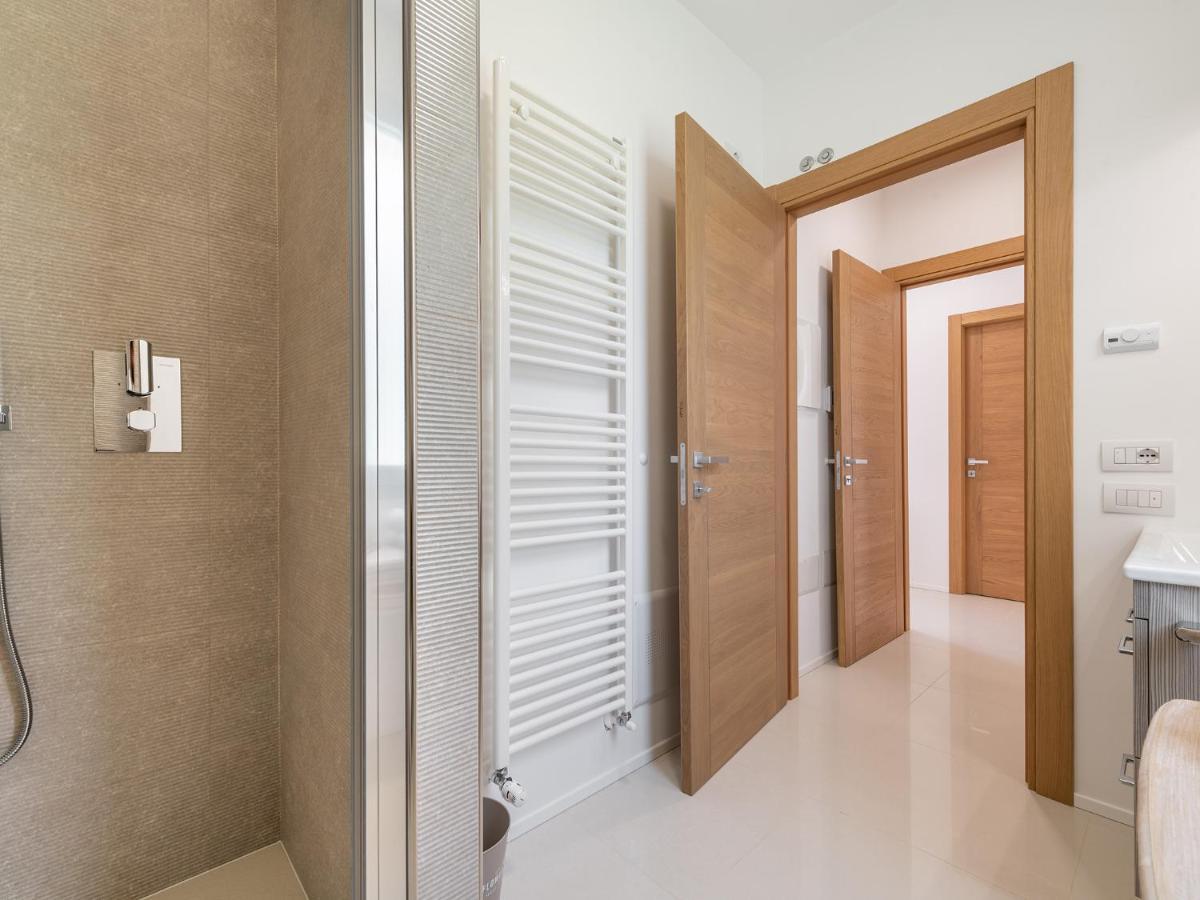 Appartement Luxury Poetto *