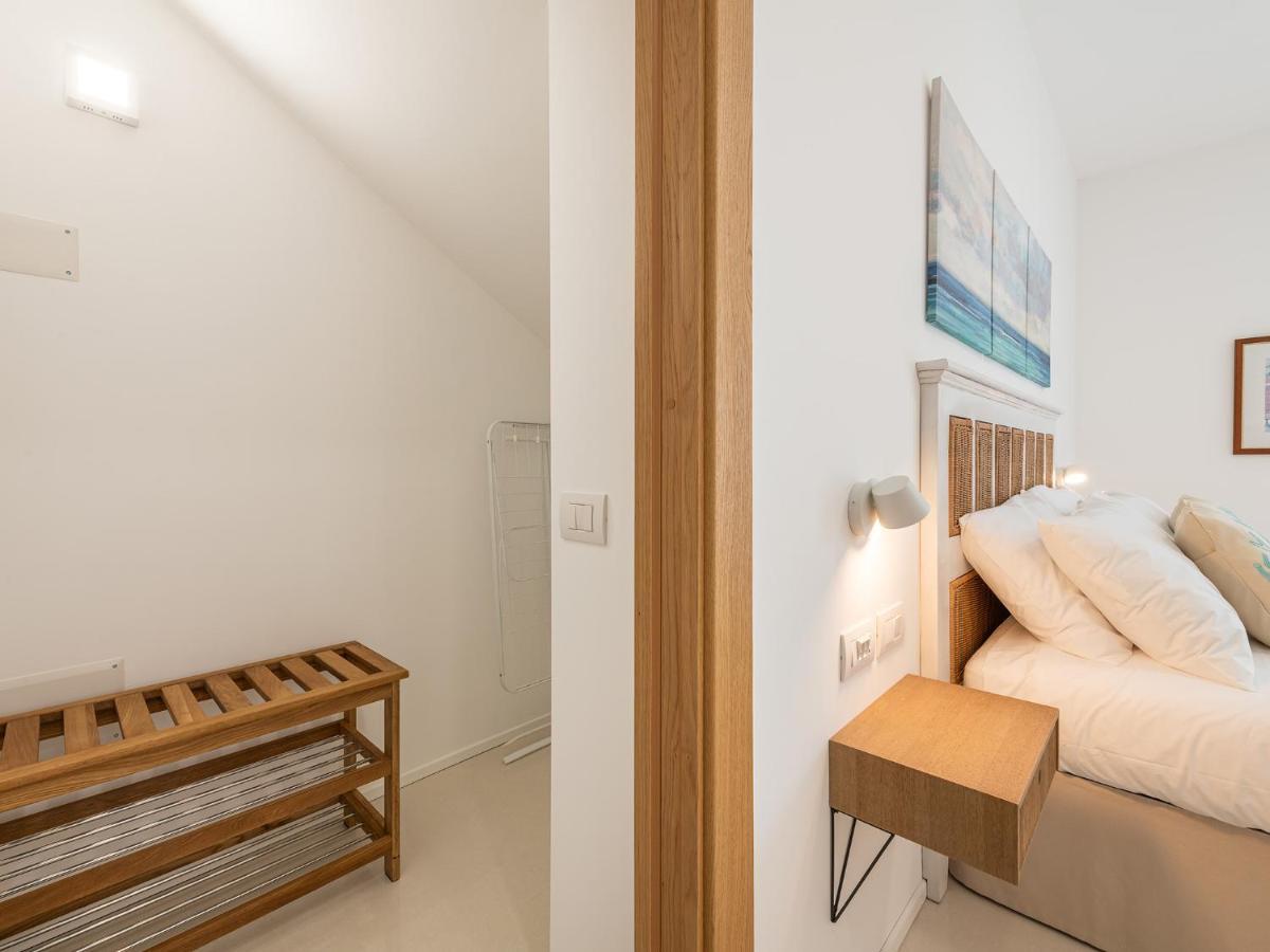 Appartement Luxury Poetto Cagliari