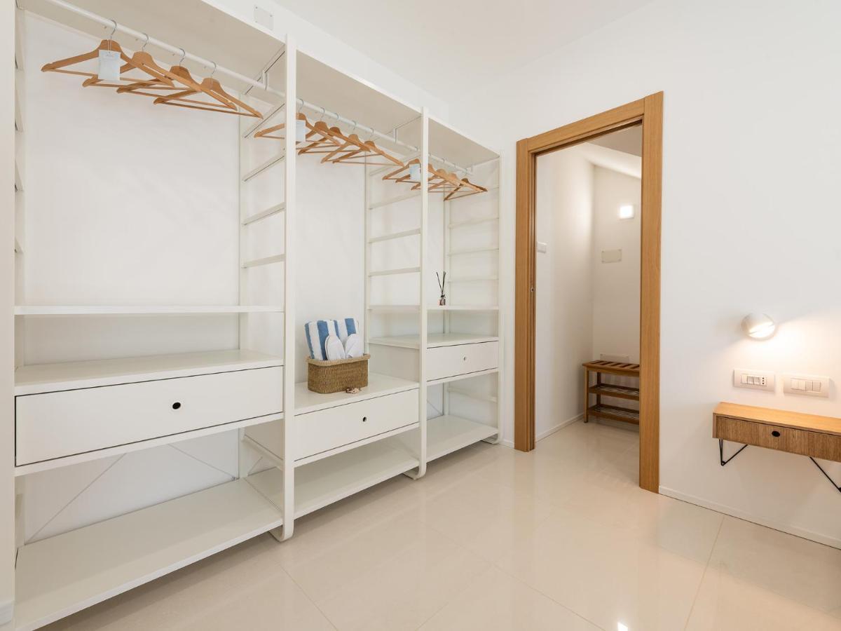 Luxury Poetto Appartement