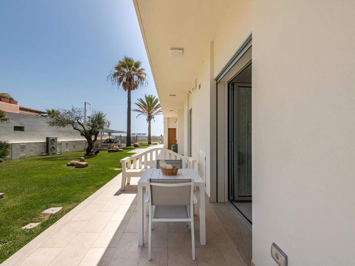 Luxury Poetto Appartement *