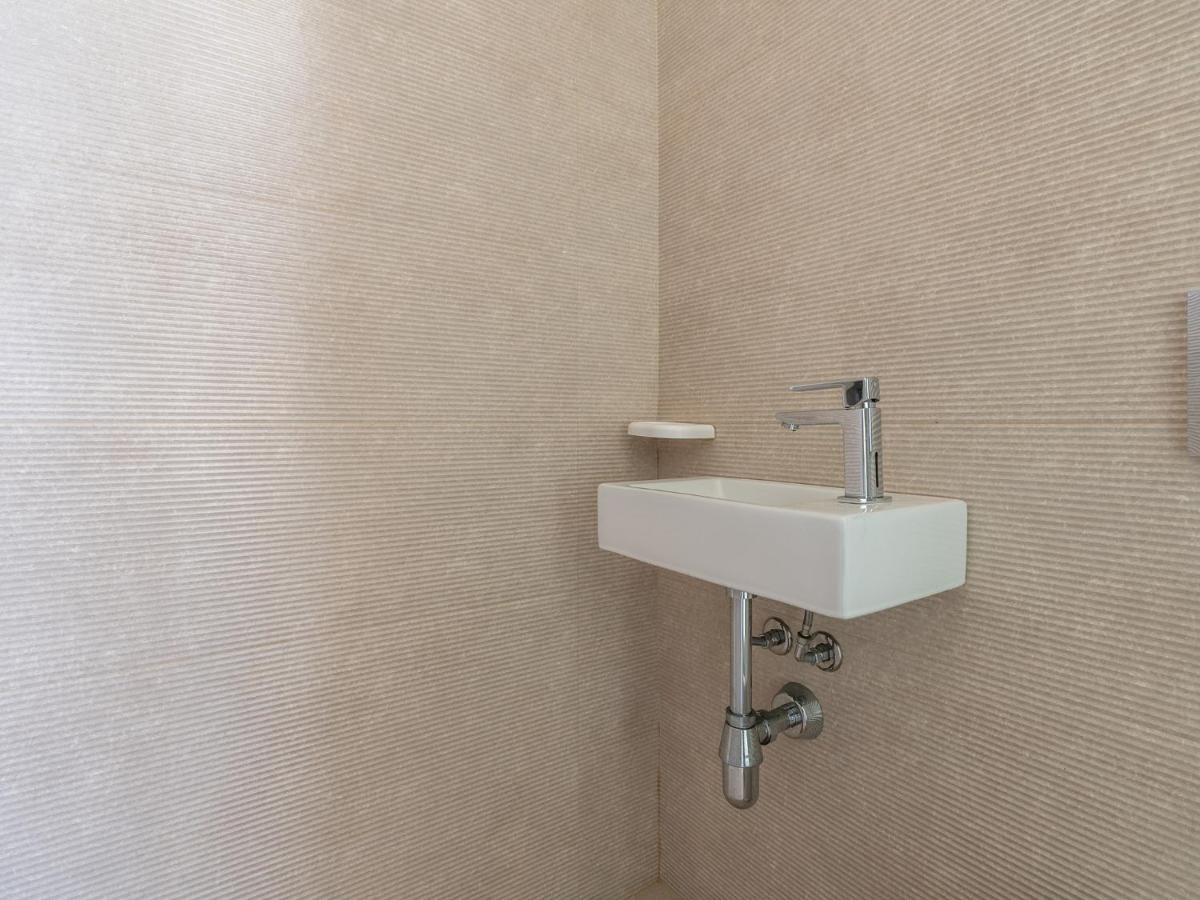 Appartement Luxury Poetto