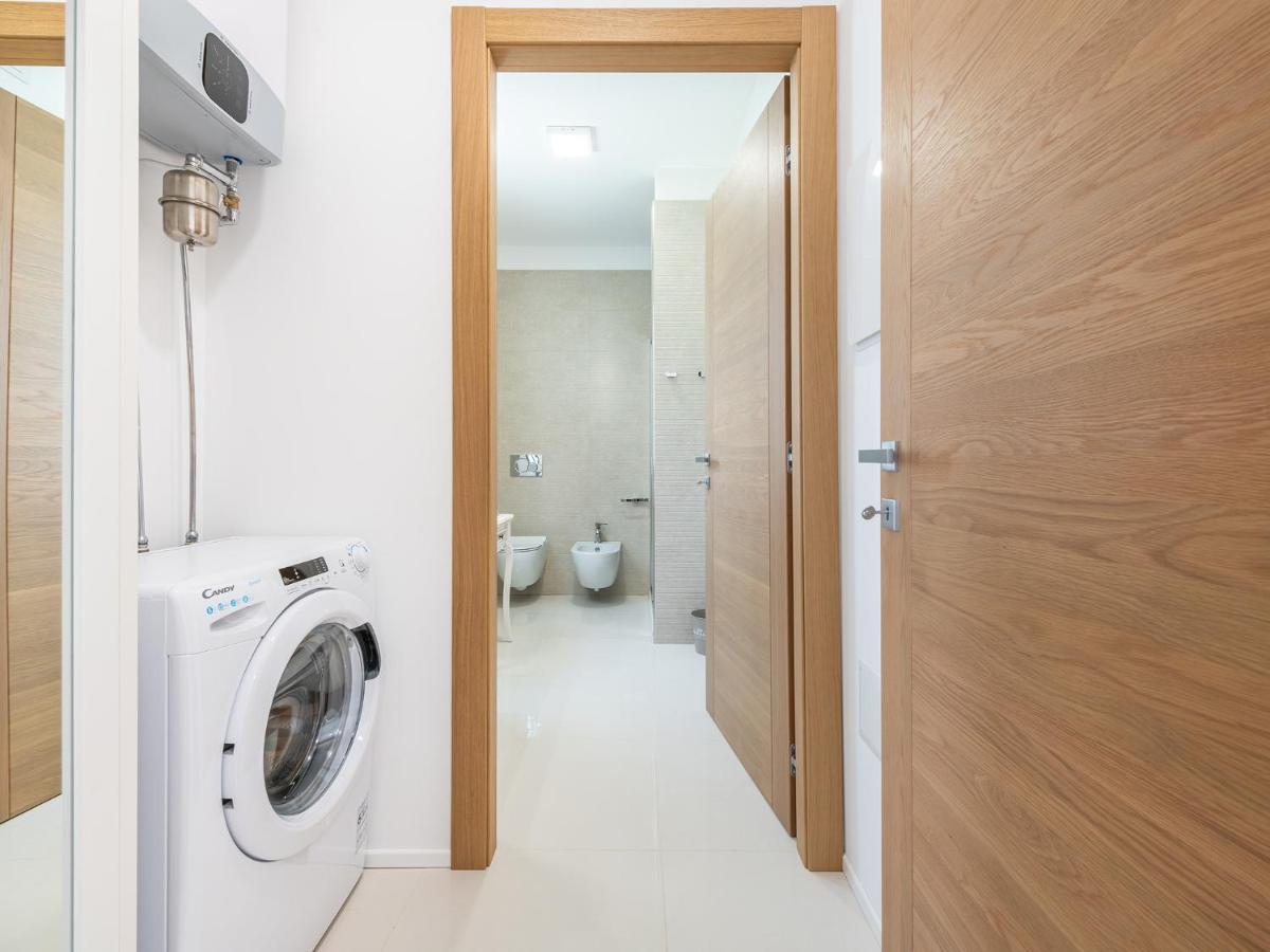 Appartement Luxury Poetto Cagliari
