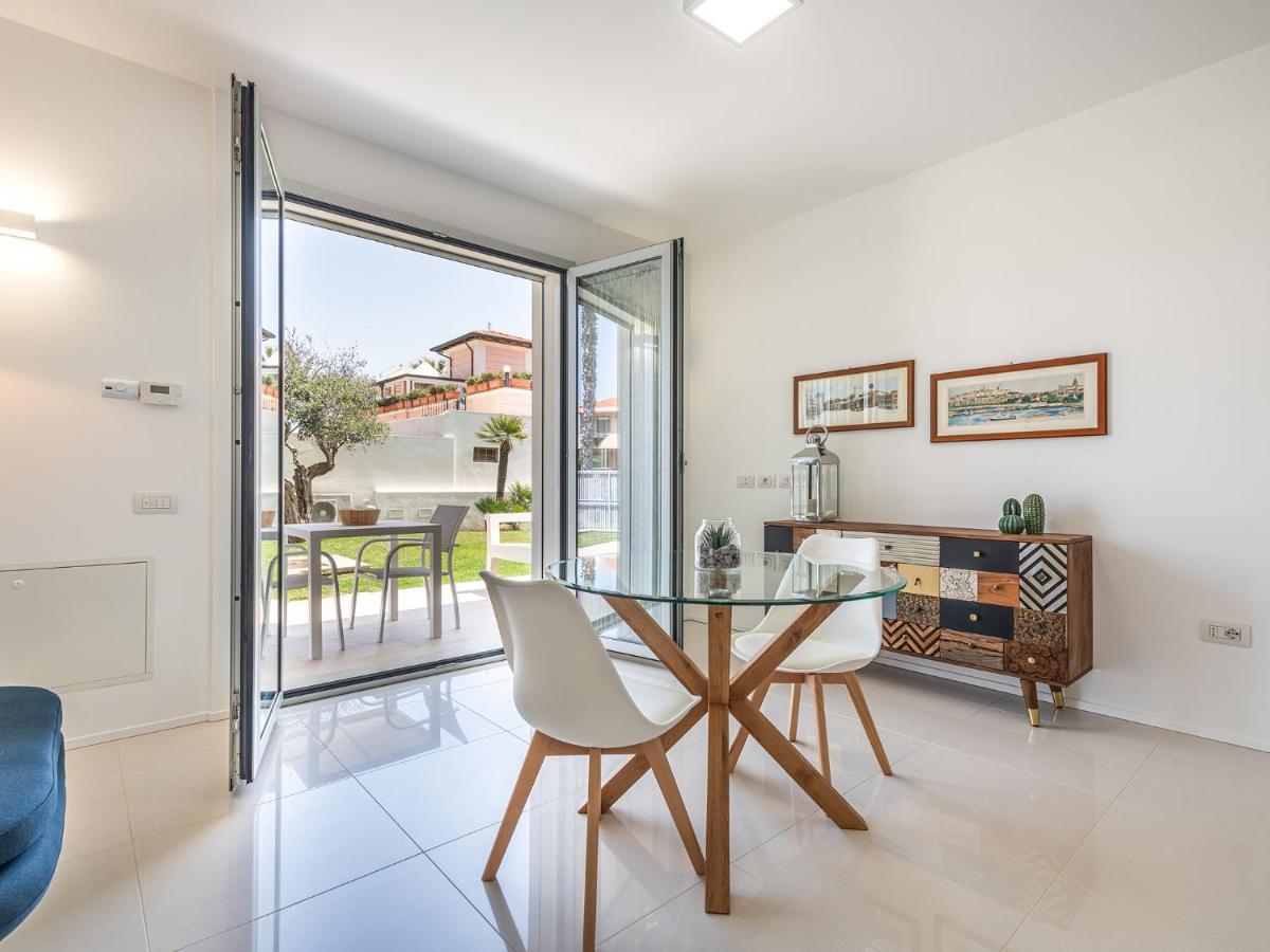 Appartement Luxury Poetto