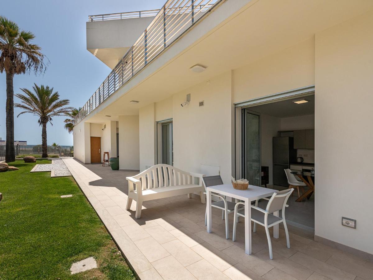 Appartement Luxury Poetto Cagliari