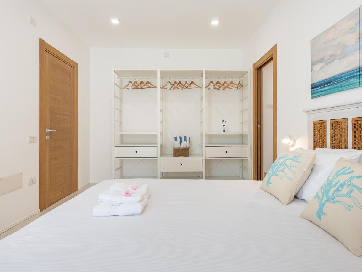 Luxury Poetto Appartement *