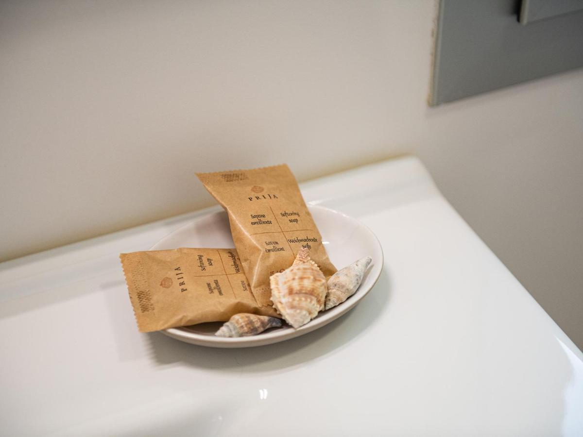 Luxury Poetto Appartement Cagliari