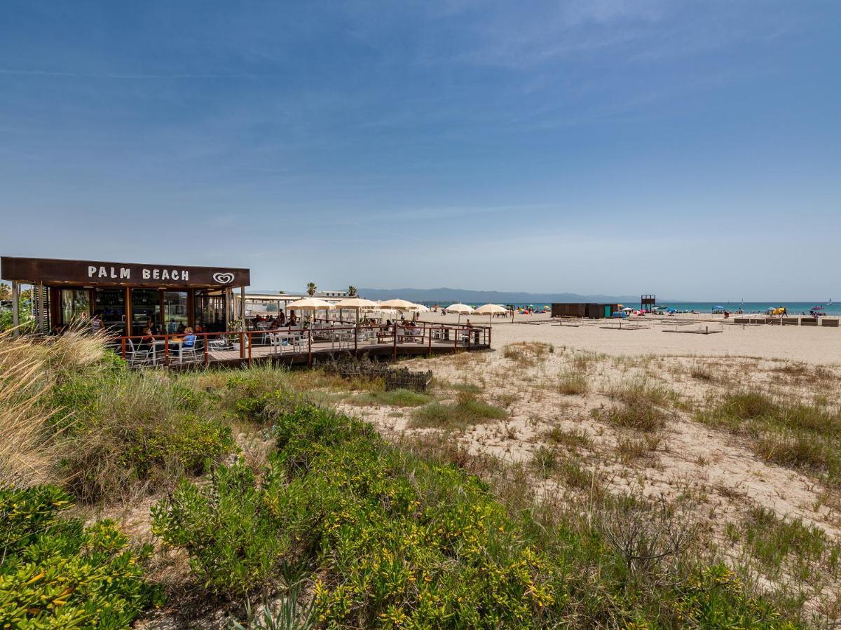 Appartement Luxury Poetto