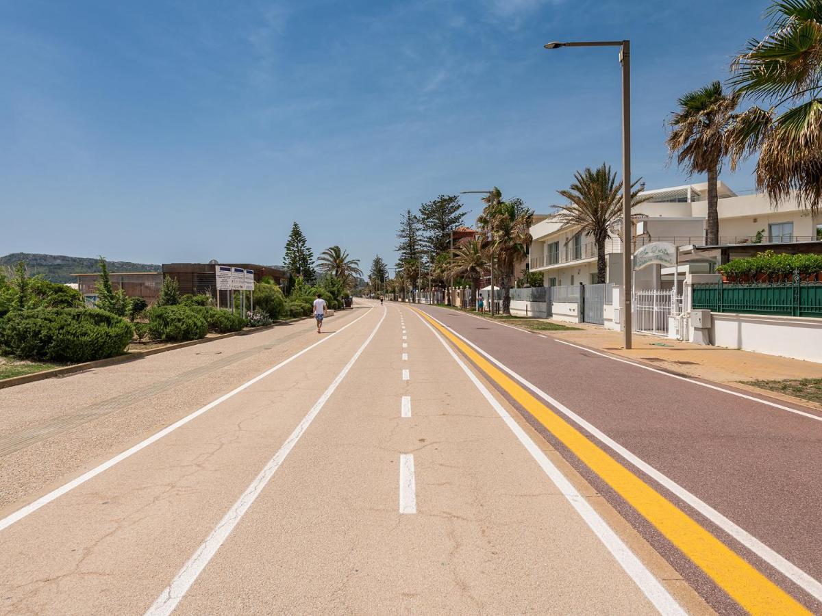 Appartement Luxury Poetto